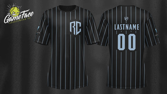RC BLACK