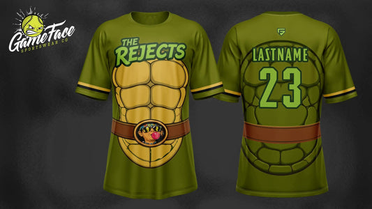 REJECTS