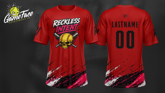 RECKLESS INTENT