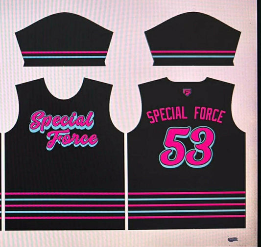 SPECIAL FORCE