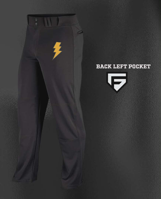 SPEEDBALLERS PANTS