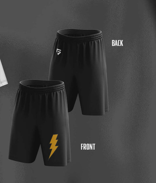 SPEEDBALLERS SHORTS