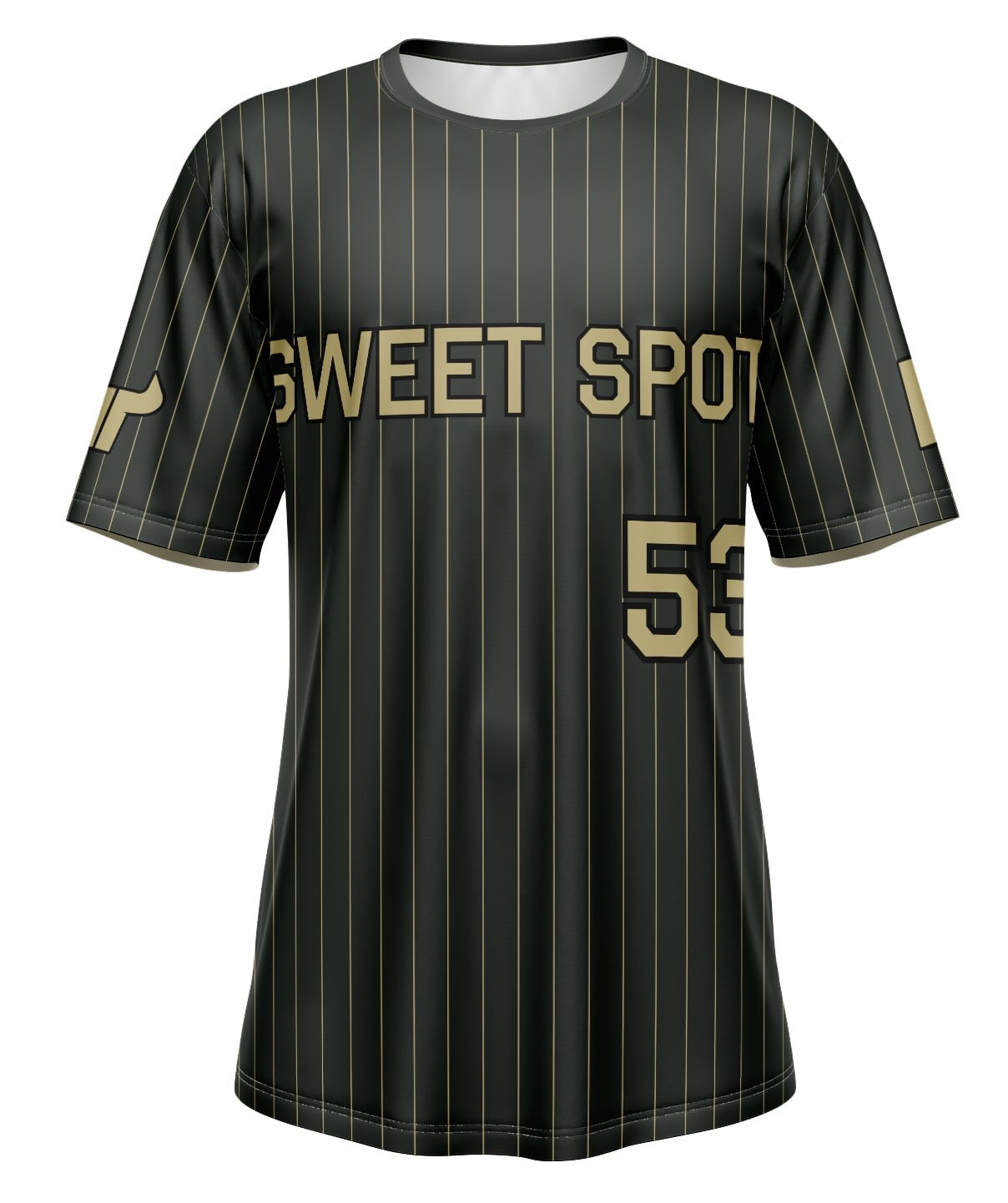 SWEET SPOT PINS