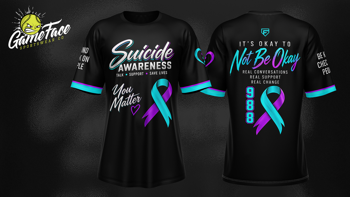 SUICIDE AWARENESS