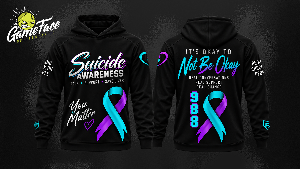 SUICIDE AWARENESS