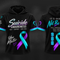 SUICIDE AWARENESS