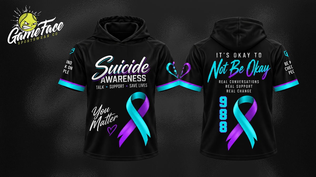 SUICIDE AWARENESS