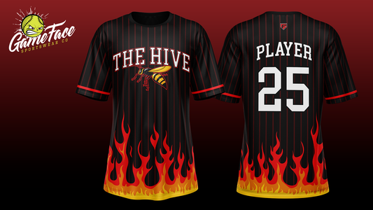 THE HIVE
