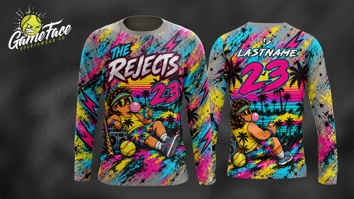 REJECTS