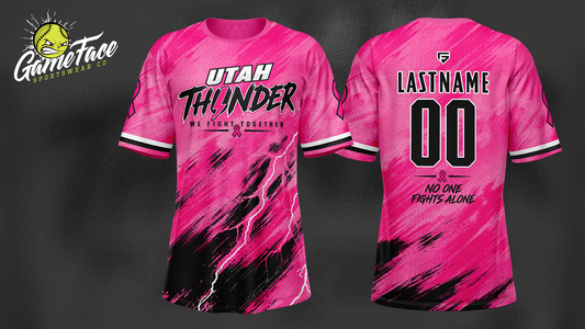 UTAH THUNDER