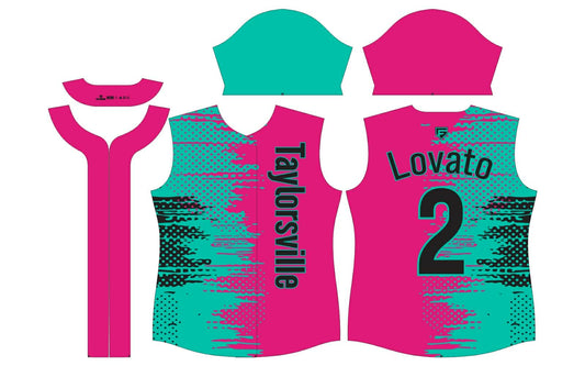 TAYLORSVILLE PINK
