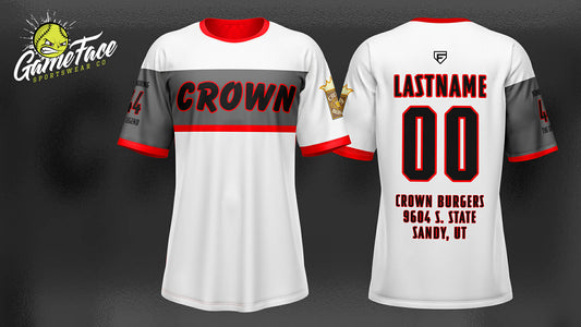 CROWN