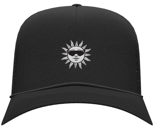 FREEBASIN HATS