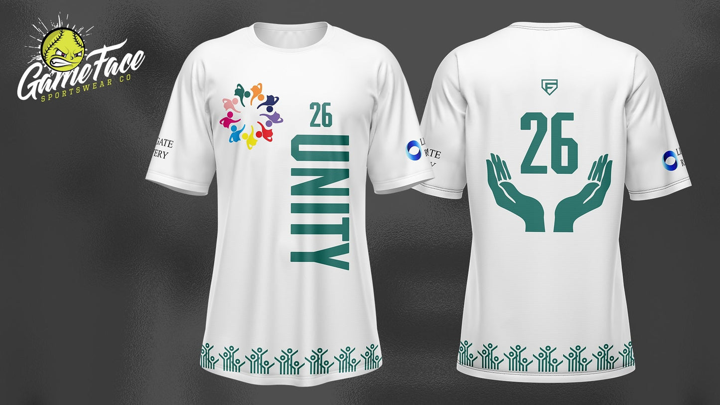 UNITY 26
