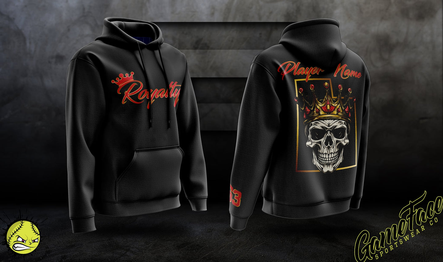 ROYALTY HOODIES