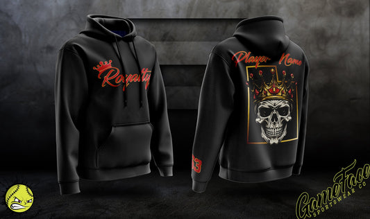 ROYALTY HOODIES