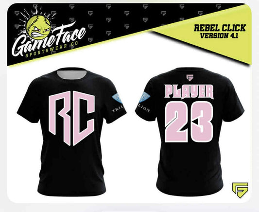 REBEL CLICK PINK
