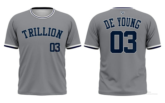 TRILLION