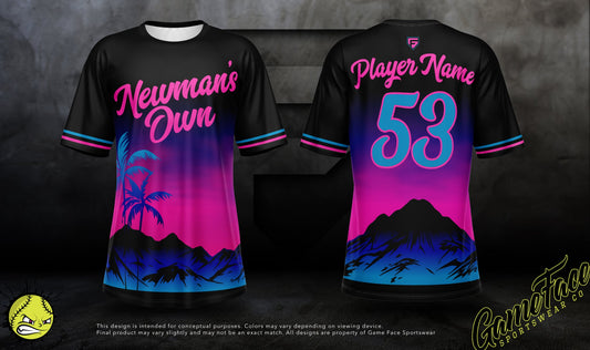 NEWMAN'S OWN