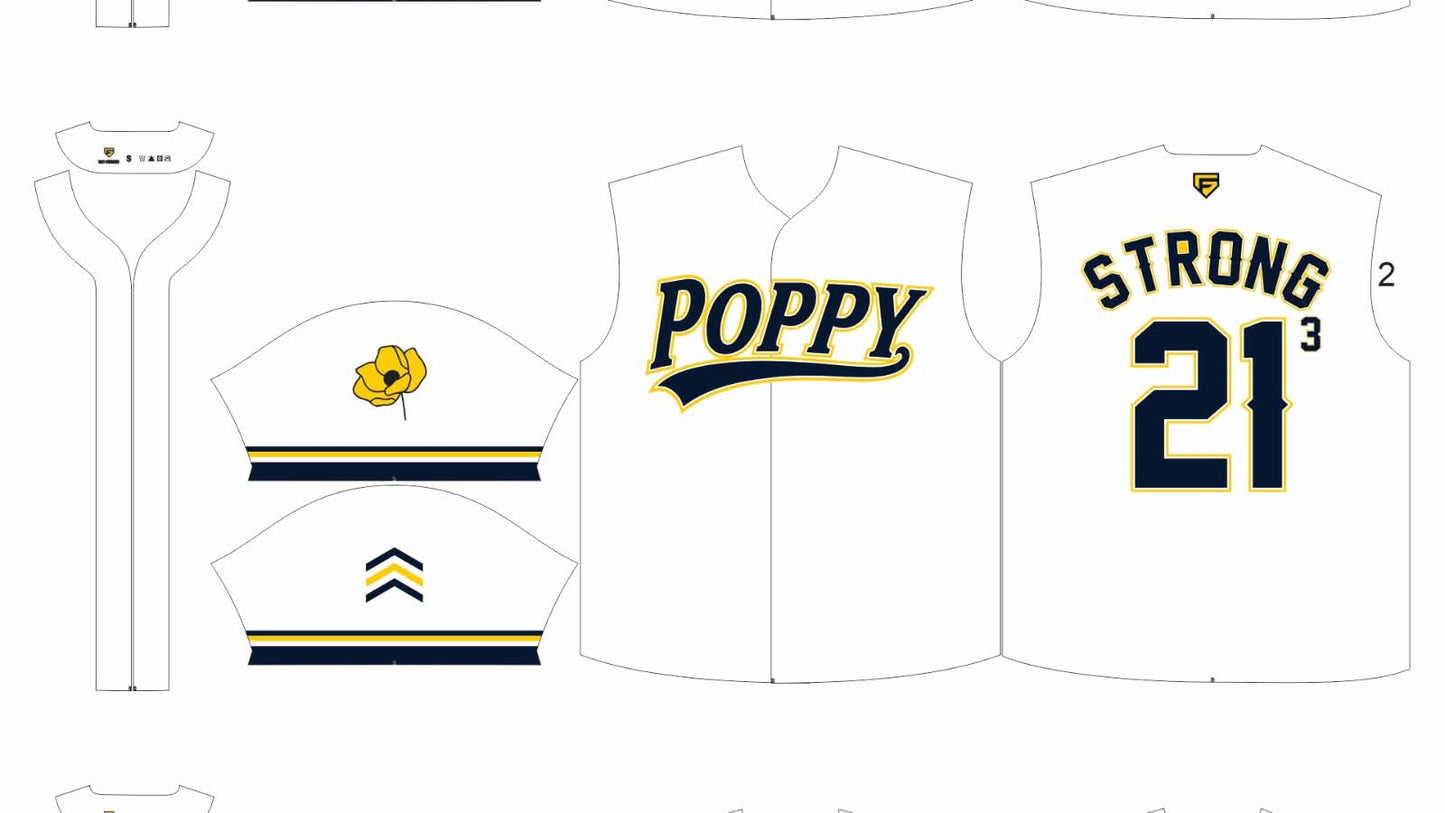 POPPY