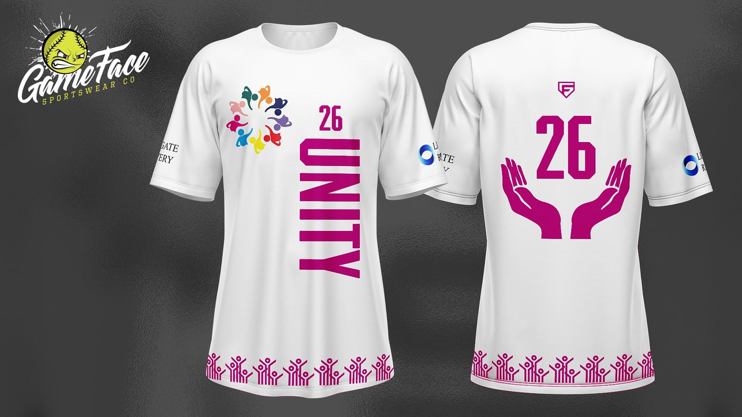 UNITY 26