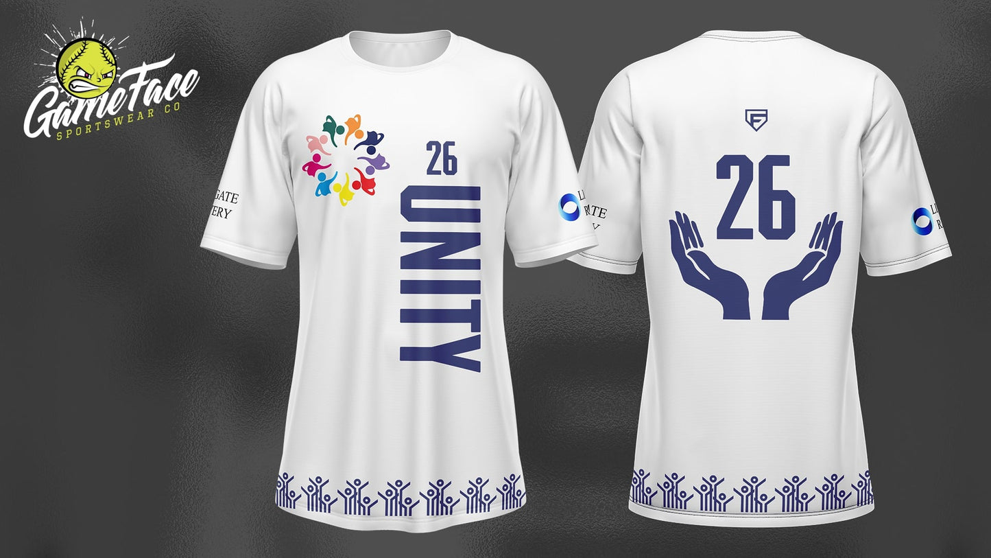 UNITY 26