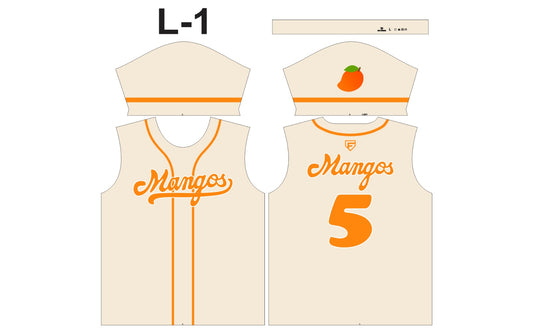 MANGOS