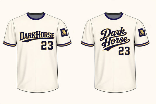 DARK HORSE