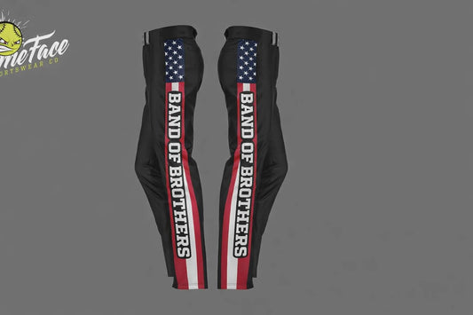 BAND OF BROTHER PANTS