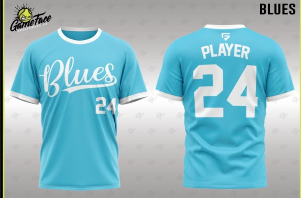 BLUES