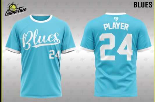 BLUES