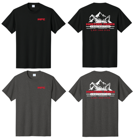 WPC TSHIRTS