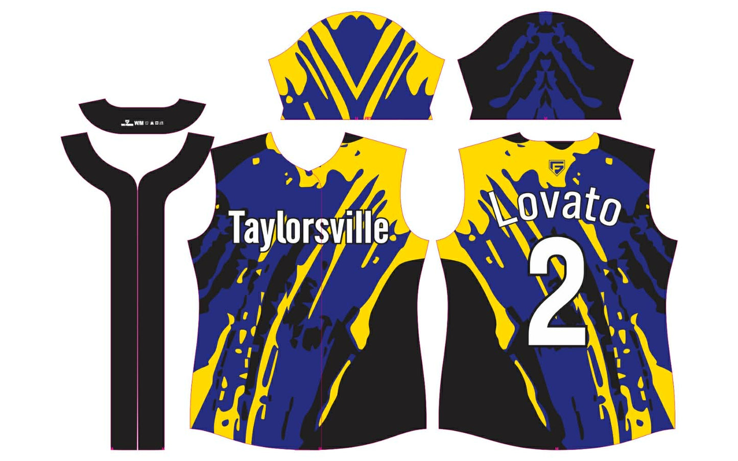 TAYLORSVILLE
