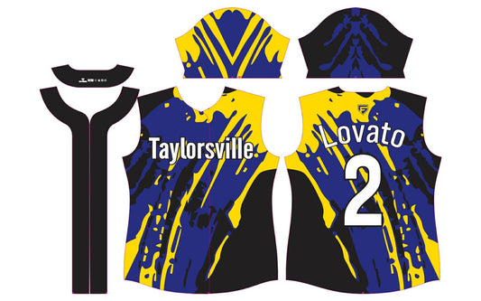 TAYLORSVILLE